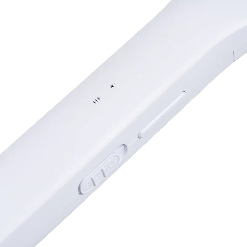 FF-886 500mAh flammebroderet mønsterlampe USB-base elektrisk myggesmækker FF-886 500mAh flammebroderet mønsterlampe USB-base elektrisk myggesmækker