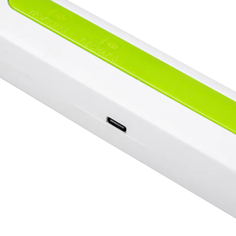 FF-988 1200mAh genopladeligt lithiumbatteri med LED-lys multifunktionel elektrisk myggesmækker FF-988 1200mAh genopladeligt lithiumbatteri med LED-lys multifunktionel elektrisk myggesmækker