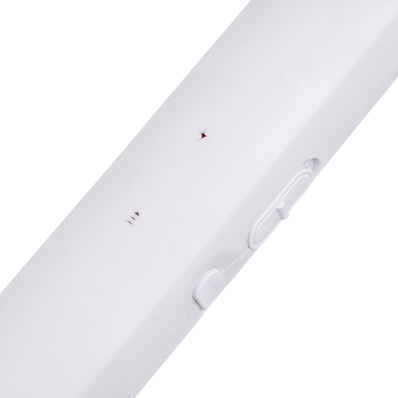 FF-003 250mAh 3-farvet elektrisk myggesmækker med USB-kabel FF-003 250mAh 3-farvet elektrisk myggesmækker med USB-kabel