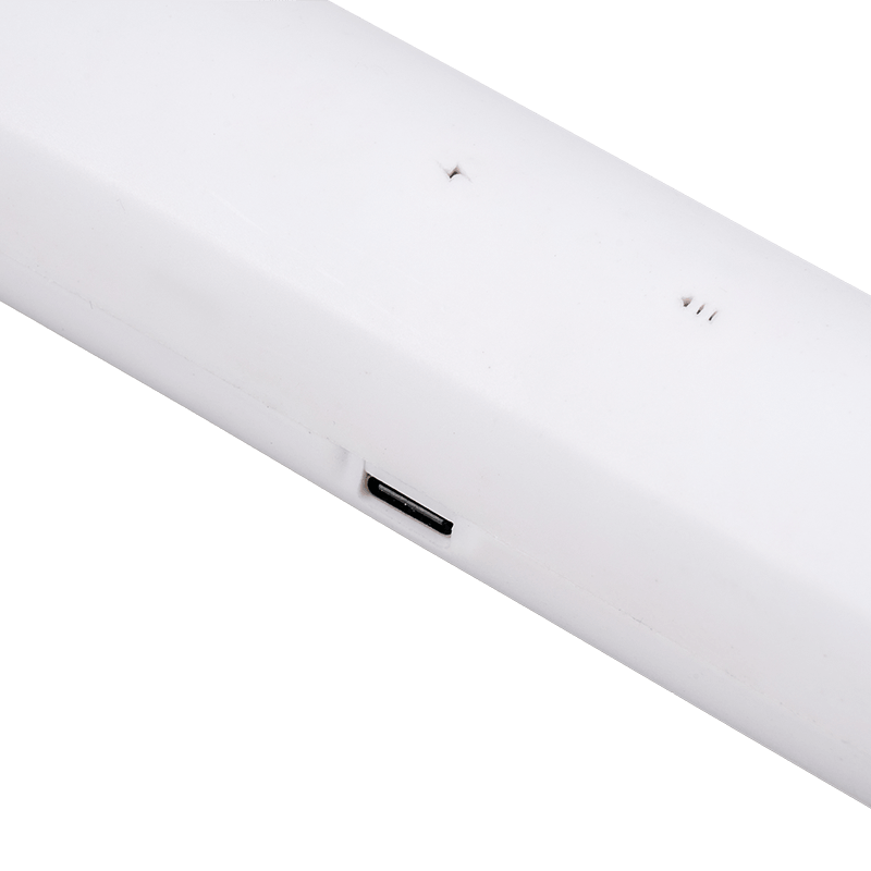 FF-003 250mAh 3-farvet elektrisk myggesmækker med USB-kabel FF-003 250mAh 3-farvet elektrisk myggesmækker med USB-kabel