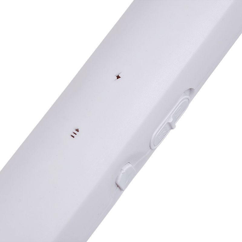 FF-003A 500mAh lithium batteri elektrisk myggesmækker med USB-kabel FF-003A 500mAh lithium batteri elektrisk myggesmækker med USB-kabel