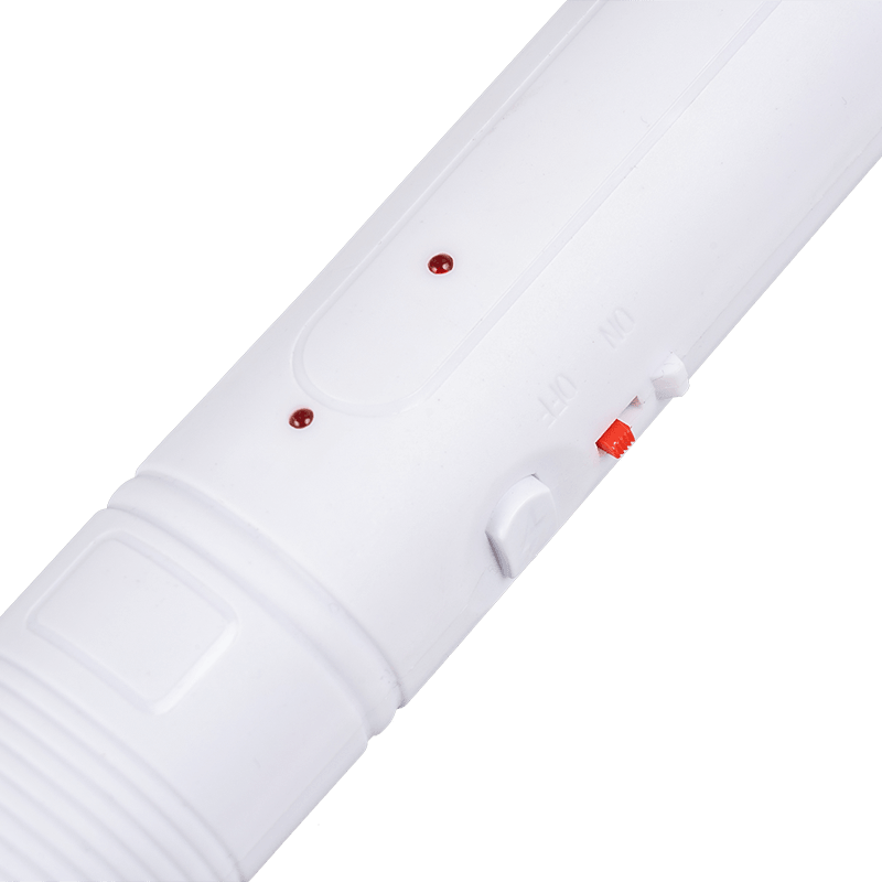 FF-006Y 3-farvet bly-syre batteri 400mAh med stik elektrisk myggesmækker FF-006Y 3-farvet bly-syre batteri 400mAh med stik elektrisk myggesmækker