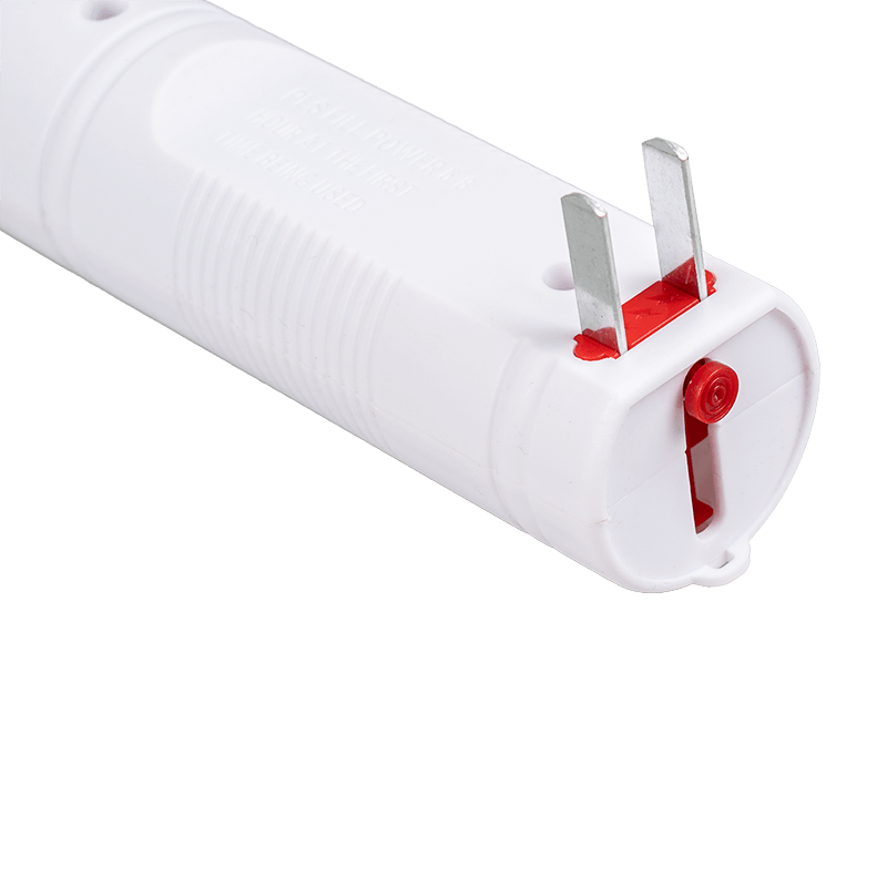 FF-006Y 3-farvet bly-syre batteri 400mAh med stik elektrisk myggesmækker FF-006Y 3-farvet bly-syre batteri 400mAh med stik elektrisk myggesmækker