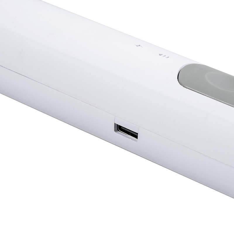 FF-878 1200mAh broderi lys elektrisk myggesmækker med base FF-878 1200mAh broderi lys elektrisk myggesmækker med base