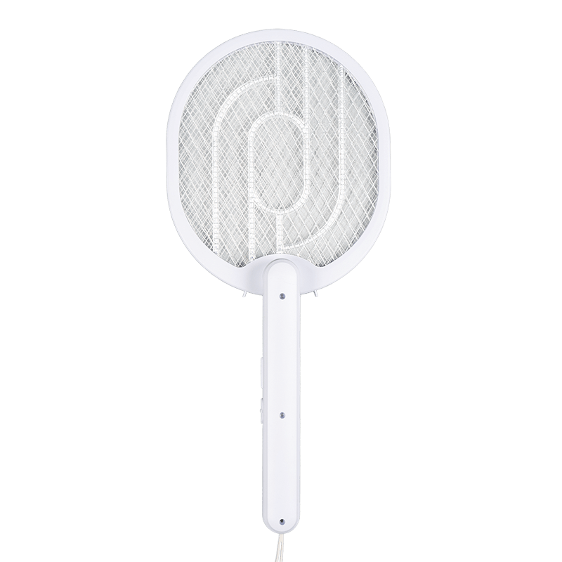 FF-881A Foldbar 1-farvet broderilampe Elektrisk myggedræber med skærm FF-881A Foldbar 1-farvet broderilampe Elektrisk myggedræber med skærm