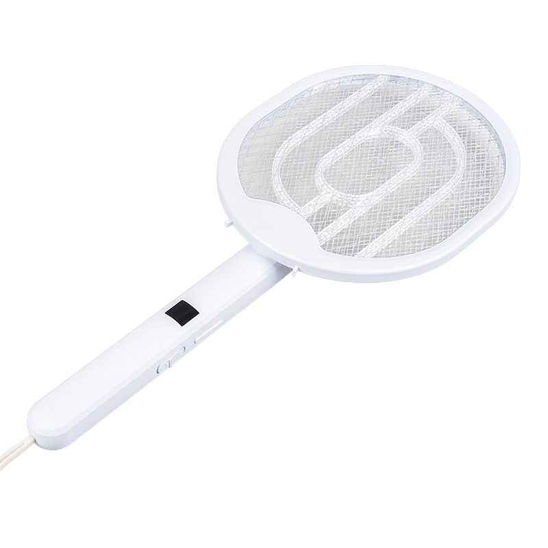 FF-881A Foldbar 1-farvet broderilampe Elektrisk myggedræber med skærm FF-881A Foldbar 1-farvet broderilampe Elektrisk myggedræber med skærm