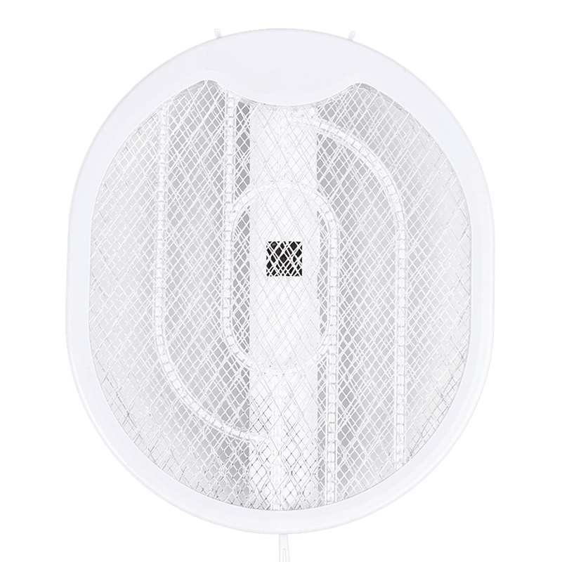 FF-881A Foldbar 1-farvet broderilampe Elektrisk myggedræber med skærm FF-881A Foldbar 1-farvet broderilampe Elektrisk myggedræber med skærm