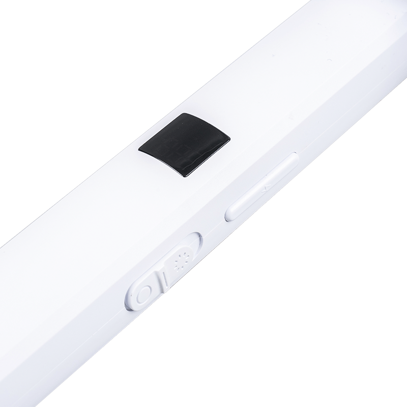 FF-881A Foldbar 1-farvet broderilampe Elektrisk myggedræber med skærm FF-881A Foldbar 1-farvet broderilampe Elektrisk myggedræber med skærm