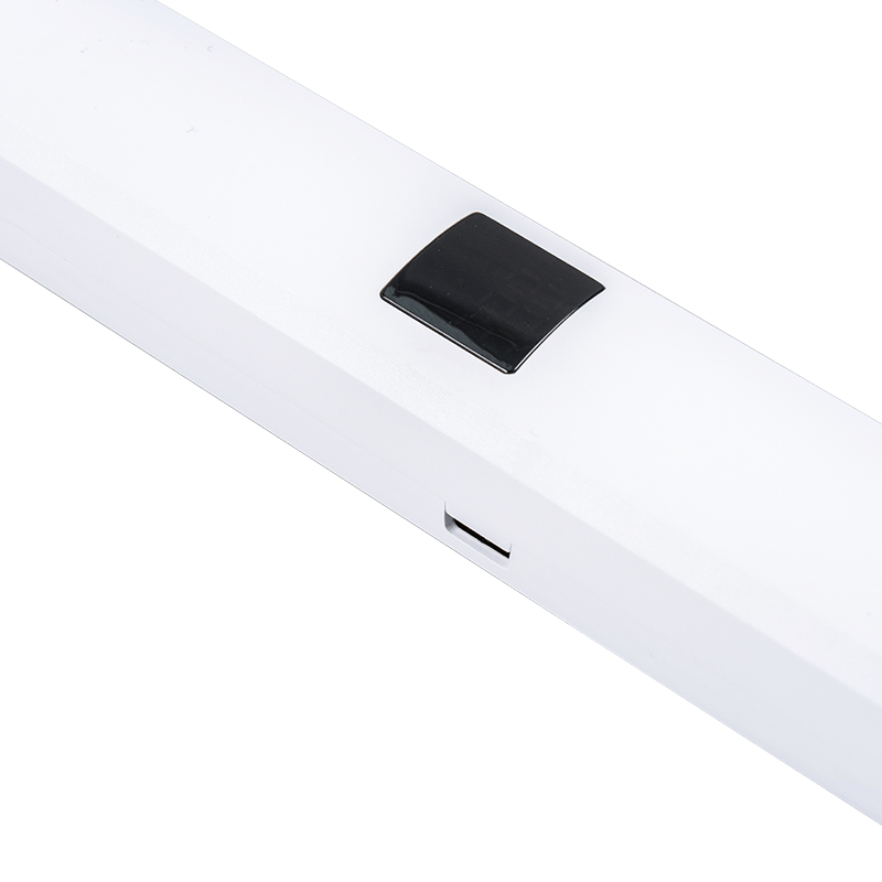 FF-881A Foldbar 1-farvet broderilampe Elektrisk myggedræber med skærm FF-881A Foldbar 1-farvet broderilampe Elektrisk myggedræber med skærm