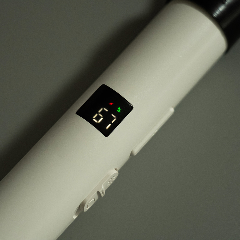 FF-883A 1200mAh lampe med broderet mønster USB-base Lithium elektrisk myggesmækker FF-883A 1200mAh lampe med broderet mønster USB-base Lithium elektrisk myggesmækker