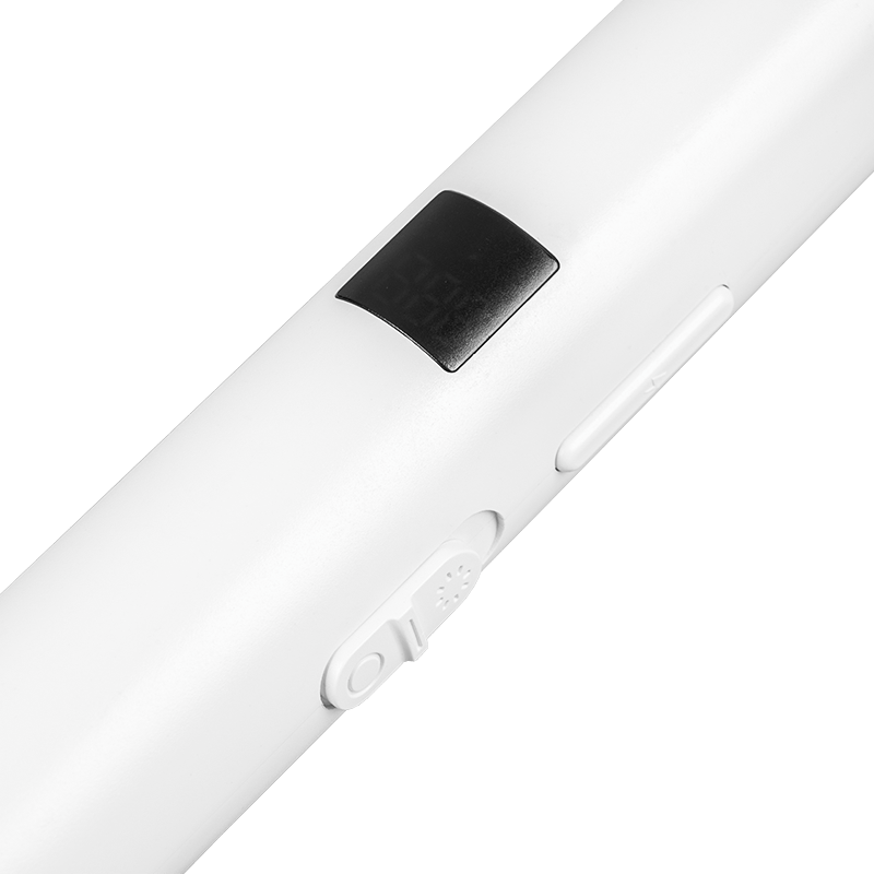 FF-883A 1200mAh lampe med broderet mønster USB-base Lithium elektrisk myggesmækker FF-883A 1200mAh lampe med broderet mønster USB-base Lithium elektrisk myggesmækker
