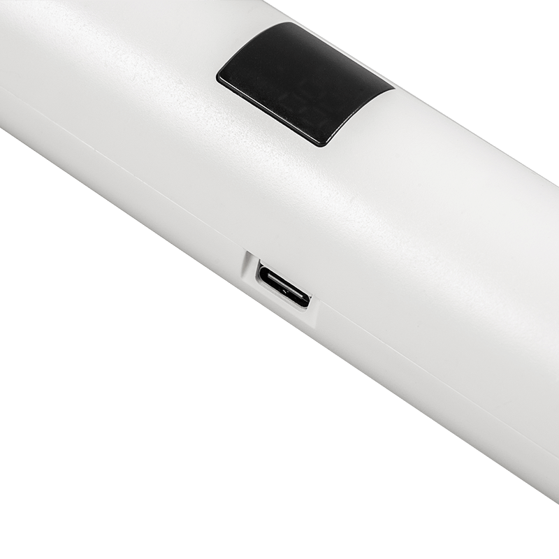 FF-883A 1200mAh lampe med broderet mønster USB-base Lithium elektrisk myggesmækker FF-883A 1200mAh lampe med broderet mønster USB-base Lithium elektrisk myggesmækker