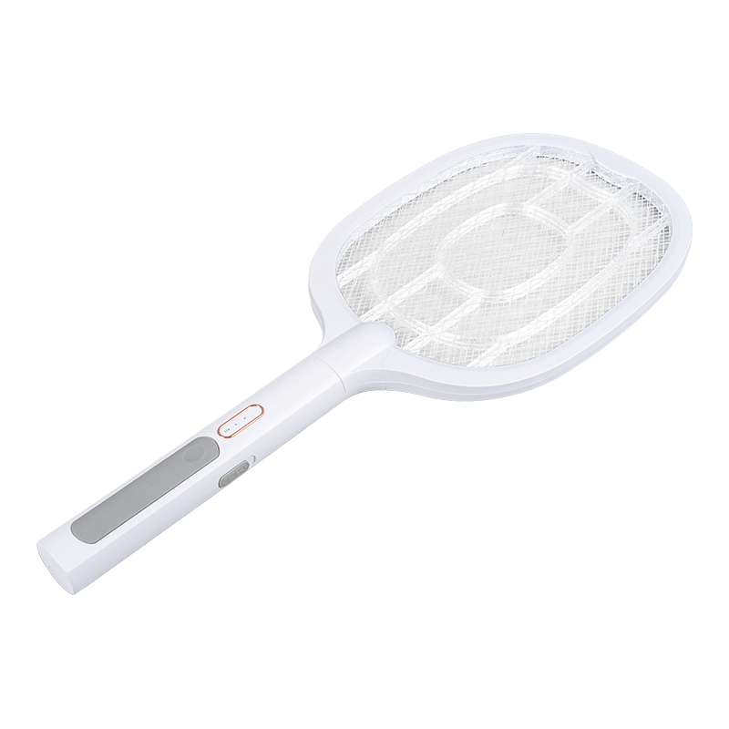 FF-888A 1200mAh bund-opladning broderet mønster lampe USB base højeffektiv elektrisk myggesmækker FF-888A 1200mAh bund-opladning broderet mønster lampe USB base højeffektiv elektrisk myggesmækker
