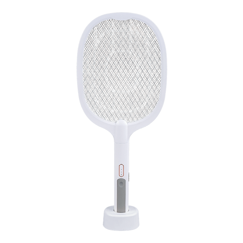FF-888A 1200mAh bund-opladning broderet mønster lampe USB base højeffektiv elektrisk myggesmækker FF-888A 1200mAh bund-opladning broderet mønster lampe USB base højeffektiv elektrisk myggesmækker